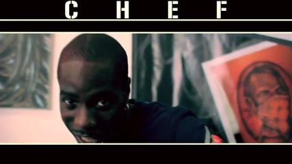 Chef - Click Clack