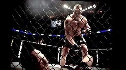 Wwe Extreme Rules 2012 John Cena Vs Brock Lesnar Extreme Rules Match Promo