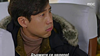 Господин Втори шанс еп.7 част 2 / Mr. Back ep.7 part 2