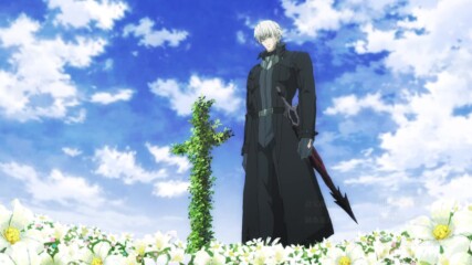 Maou Gakuin no Futekigousha s2 - 09 ᴴᴰ