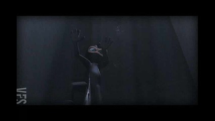 Bobo - Vancouver Film School(високо Качество)