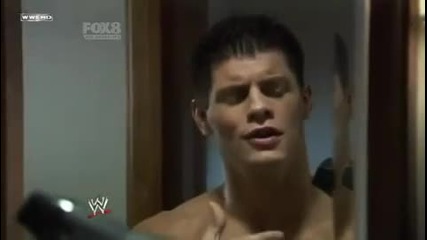 Wwe| Smackdown 12/17/10 4/10 [ High Quality ]
