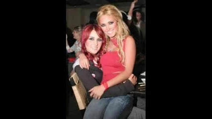 dulce i anahi