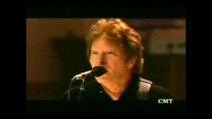 John Fogerty & Keith Urban - Walking In The Country