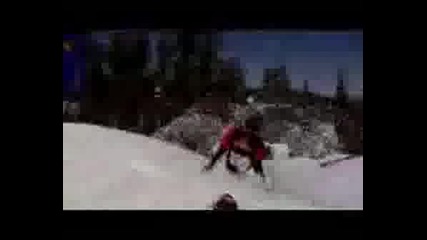 Snowboard