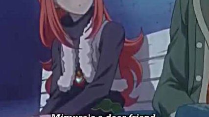 Sugar Sugar Rune Episode 33