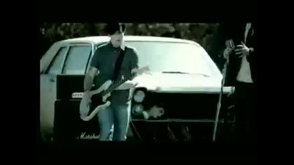 Hawk Nelson - The One Thing I Have Left