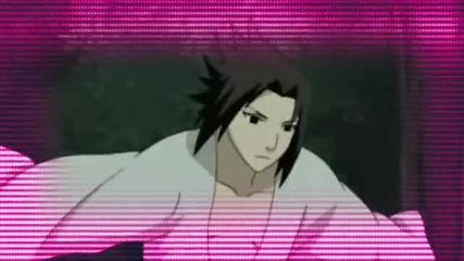 Temari and Karin have a Rude Boy
