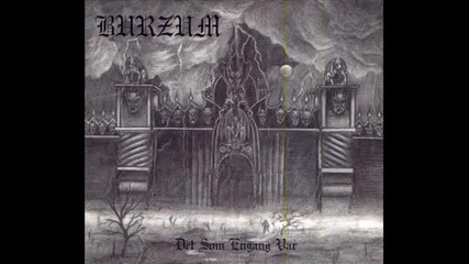 Burzum - Lost Wisdom