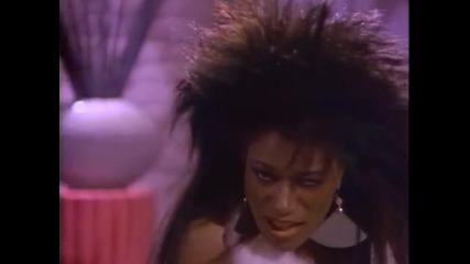 Bonnie Pointer ( Pointer Sisters ) - The Beast In Me