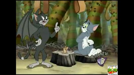 Том и Джери