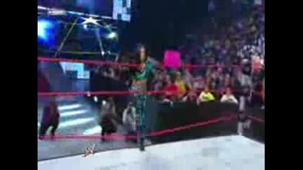 wwe melina mv - right round
