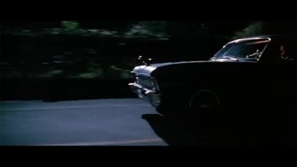 Grindhouse - Death.proof[2007 - katarstrofata [ 3 sexy girls is dead]