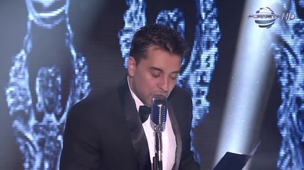 Музикален идол - жени на 2015 - Галена
