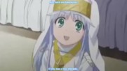 Toaru Kagaku no Accelerator Opening [ Fanmade ]