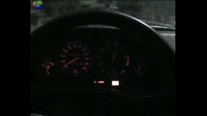 bmw e30 с V12 750hp 