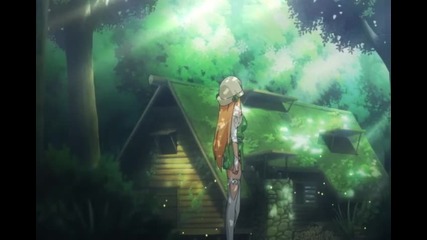 Zero no Tsukaima ~ The Princesses Rondo - Opening [ H D ]