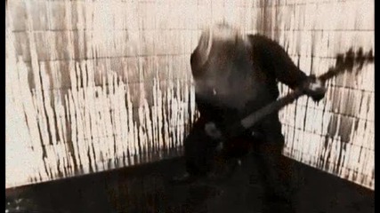Legion of the Damned - Bleed For Me 