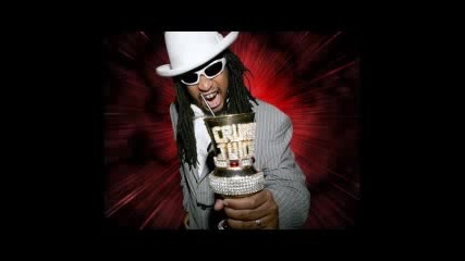 Lil John feat Swizz Beatz feat Snoop Dogg - I Do