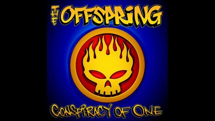 Offspring - living in chaos