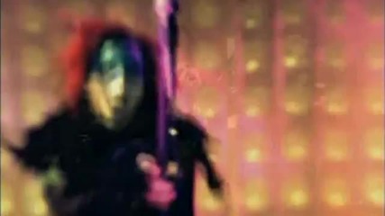 Marilyn Manson - Rock Is Dead *hq*