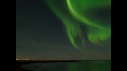 Aurora Borealis (Vangelis, Apocalypse)