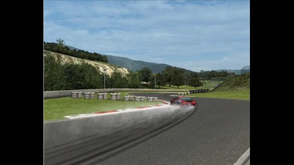 Live For Speed Drift Pic 