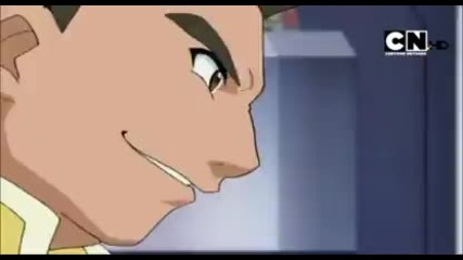 Bakugan Gundalian Invaders Episode 1