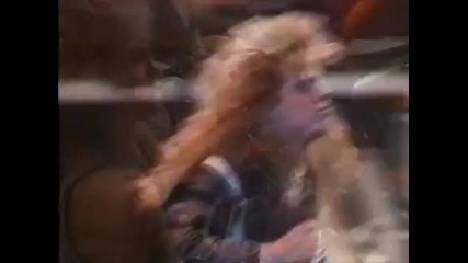 Europe - The Final Countdown (live) 