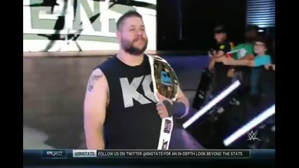 Wwe Smackdown - 24.09.15 - Част 2/2