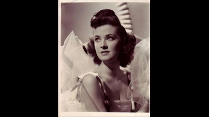 Jane Froman Sings - I ll Walk Alone 
