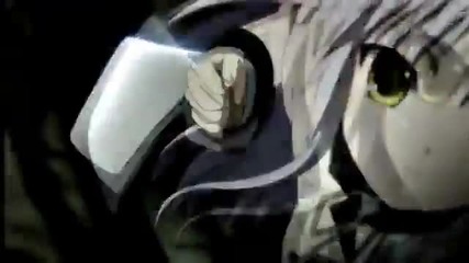 [mep] This Angel has no Shotgun!