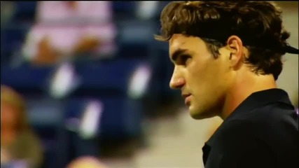 Най - великият тенисист на всички времена - Роджър Федерер