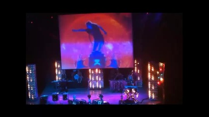 Прекрасно! Ke$ha - Animal - Live @ Myrtle Beach ( високо качество ) 