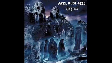 Axel Rudi Pell - The Mysterious Return