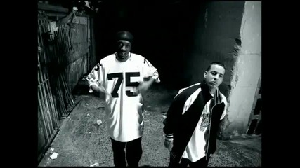 Daddy Yankee ft. Snoop Dogg - Gangsta Zone [ H Q ]