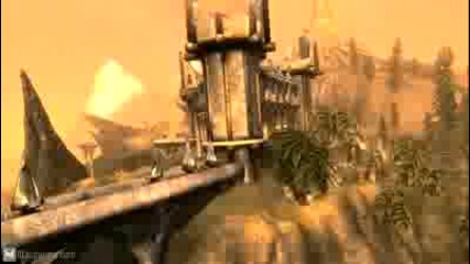 Brutal Legend The World of Trailer [hd]
