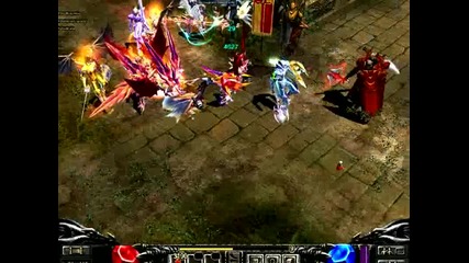 Muonline Warbg Trailer 