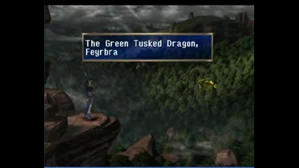 Lets play Legend of dragoon 001:Serdian war