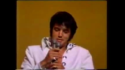 Elvis Presley