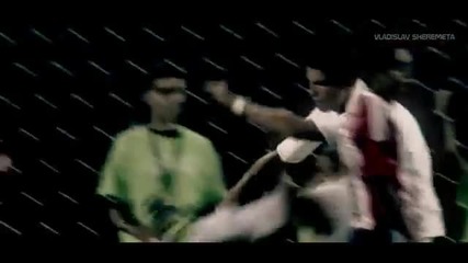 Cristiano Ronaldo 2011-2012