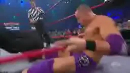 Hardyac Arrest - Jeff Hardy