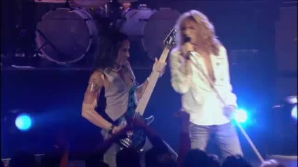 Whitesnake - Bad Boys (hq) 