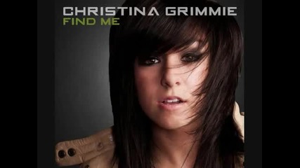 Christina Grimmie - Find me + превод