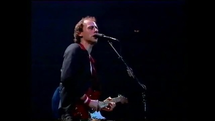 Dire Straits - News 