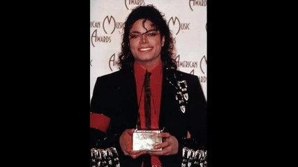 Michael Jackson - Leave me Alone 