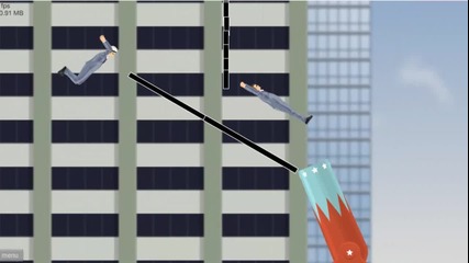 Happy Wheels епизод 1