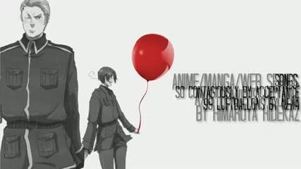 So Contagiously [ Ludwig x Feliciano ]