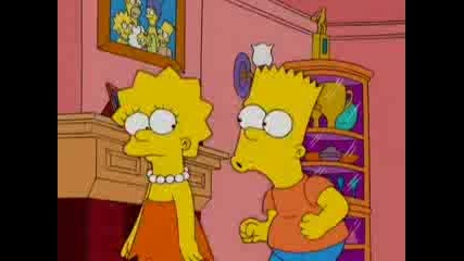 The Simpsons S18 Ep16 