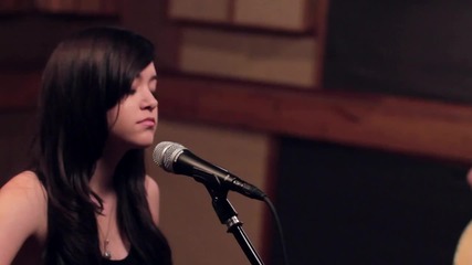 Heaven - Bryan Adams (cover) Megan Nicole and Boyce Avenue